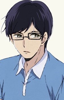 Narumi Kanai's image