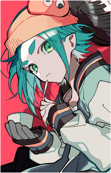 Yotsugi Ononoki
