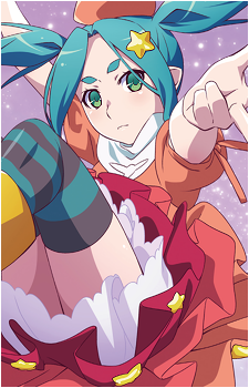 Yotsugi Ononoki