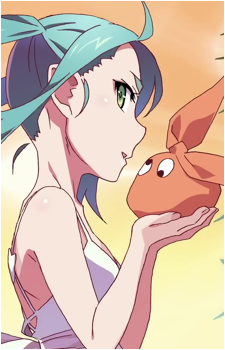 Yotsugi Ononoki