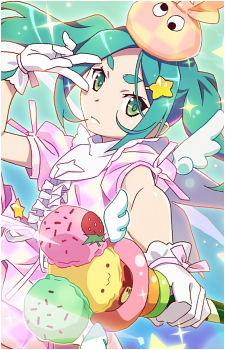 Yotsugi Ononoki