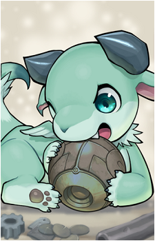 World Chalice Guardragon's image