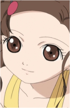 Tsugumi Shibata's image