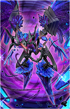 Miasma Dragon Tistina's image