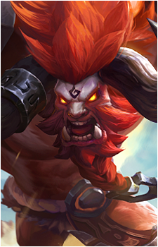 Minotaur {ML}'s image