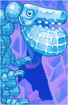 Freezy Rex's image