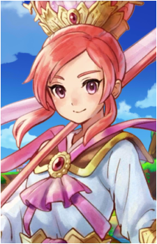 Amane {FL}