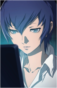 Image 10 of Naoto Shirogane