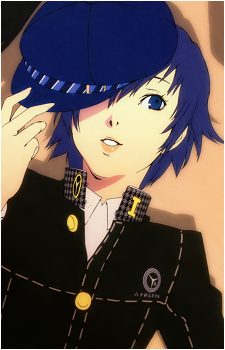 Image 14 of Naoto Shirogane