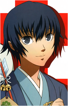Image 17 of Naoto Shirogane