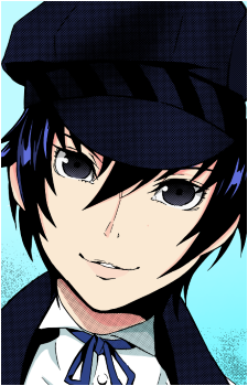Image 3 of Naoto Shirogane
