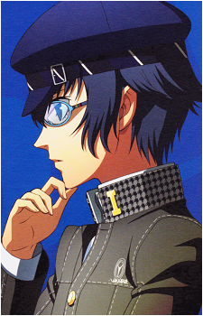 Image 18 of Naoto Shirogane