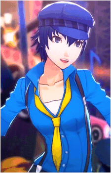 Image 25 of Naoto Shirogane