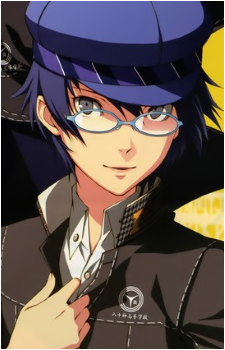 Image 15 of Naoto Shirogane