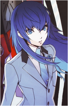 Image 9 of Naoto Shirogane