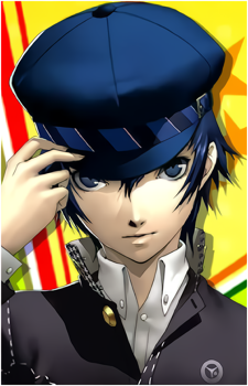 Image 22 of Naoto Shirogane