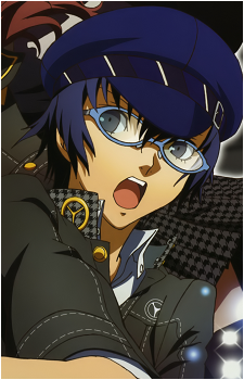 Image 20 of Naoto Shirogane