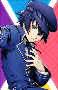 Image 13 of Naoto Shirogane
