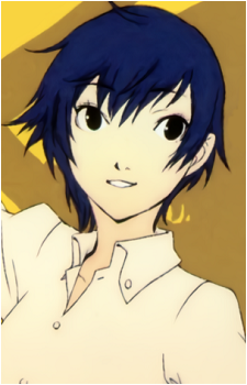 Image 19 of Naoto Shirogane
