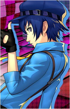 Image 4 of Naoto Shirogane