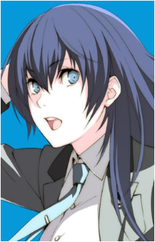 Image 6 of Naoto Shirogane