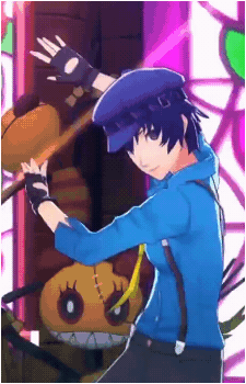 Image 28 of Naoto Shirogane