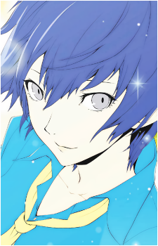 Image 5 of Naoto Shirogane