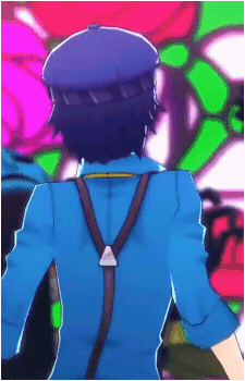 Image 27 of Naoto Shirogane