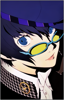 Image 2 of Naoto Shirogane