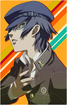 Image 24 of Naoto Shirogane