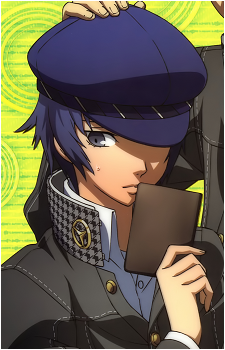 Image 21 of Naoto Shirogane