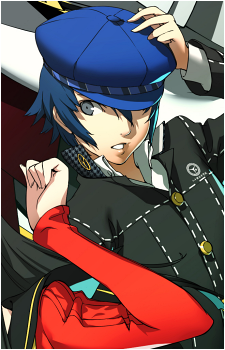 Image 23 of Naoto Shirogane