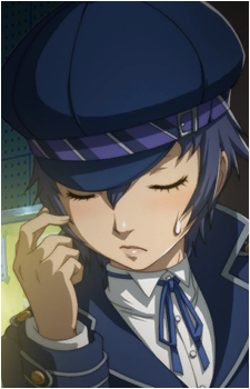 Image 8 of Naoto Shirogane