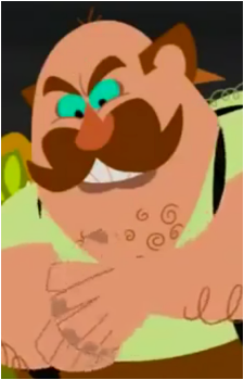 Cacciatore's image