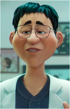 Healer Han's image