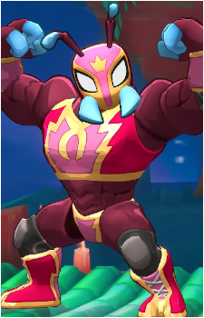 La Reina
