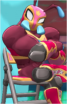 La Reina