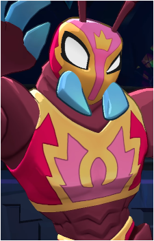 La Reina