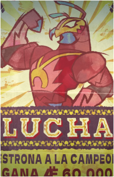 La Reina