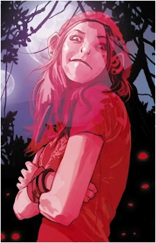 Izabel's image
