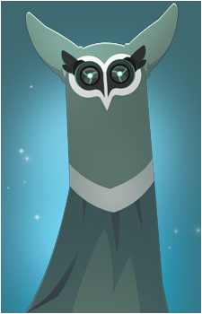 Oropo from Wakfu