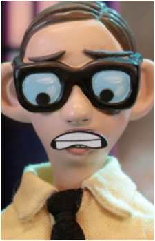The Nerd's image