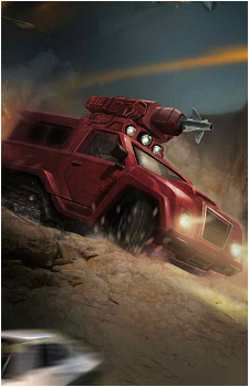 Perceptor