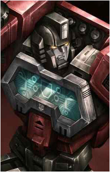 Perceptor