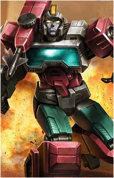 Perceptor