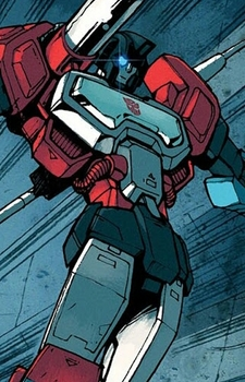Perceptor
