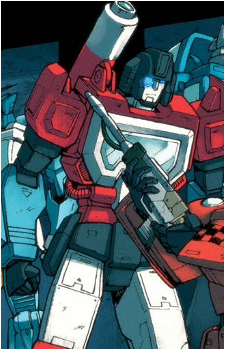 Perceptor