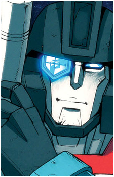 Perceptor