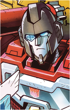 Perceptor's image