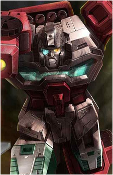 Perceptor